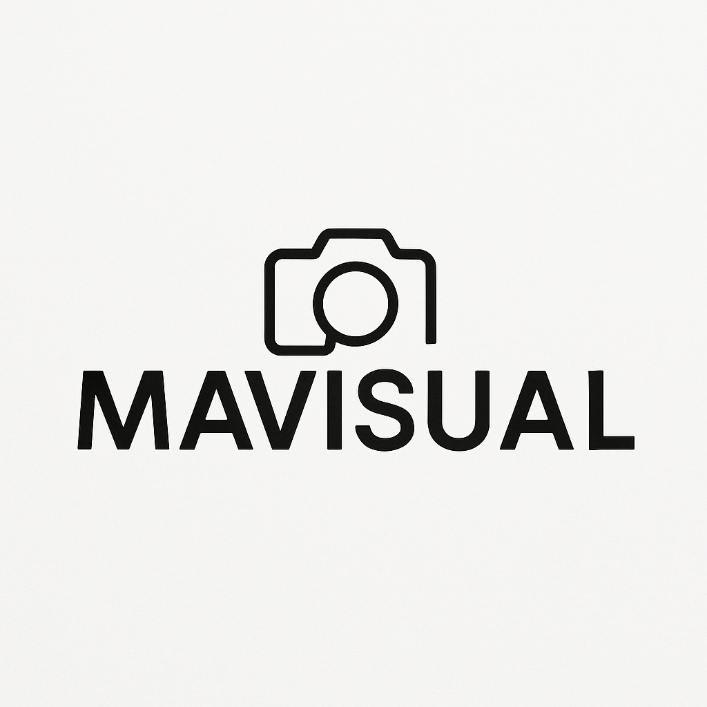 Logo MAVISUAL